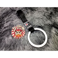 Tsurikawa Ring/Heart J1 JDM