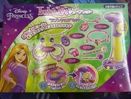 Disney  princess tubelet