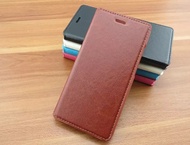 Simple Business Leather Case for OPPO R7S/A33/A53/R9