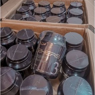 LAZIOR 2HERS 3 (Botanical Beverage Mix Cocoa Powder With Whey Protein) 可可代餐