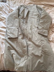 Samansa mos2 beige colour coat