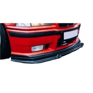 E36 M3 LIPS SPLITTER