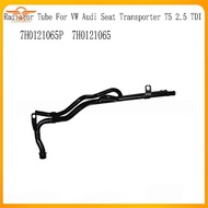 [CloudsMiles.th] 7H0121065P Coolant Water Pipe Radiator Tube   Seat Transporter T5 2.5 TDI 7H0121065