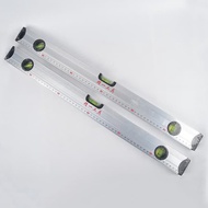 MATA 60 cm Aluminum Magnetic Waterpas Eye Tap - 60cm - 600mm - 60 cm - 600 Mm