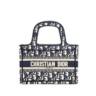 [二手] Dior Book Tote Mini S54752RIW