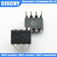 10PCS/lot DK124 DK106 DK112 DK125 DK1203 DIP-8 In Stock