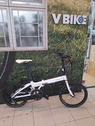 優質二手車(Used Bike) Dahon大行Vitesse D18