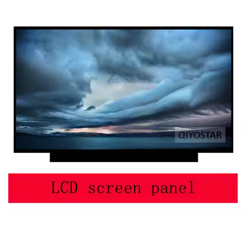 15.6" Slim LED matrix for HP Probook 450 G8/450 G9 laptop lcd screen panel Display Replacement 1920*