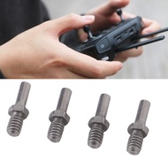 SPYMINNPOO 4Pcs RC Plane Horizontal Axes Metal Helicopter Group for XK K170