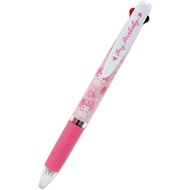 Sanrio My Melody Mitsubishi Pencil Jetstream 3 Color Ballpoint Pen 982164【Top Quality From Japan】