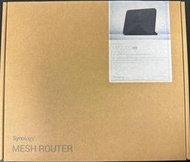 Synology Router RT2600ac分享器