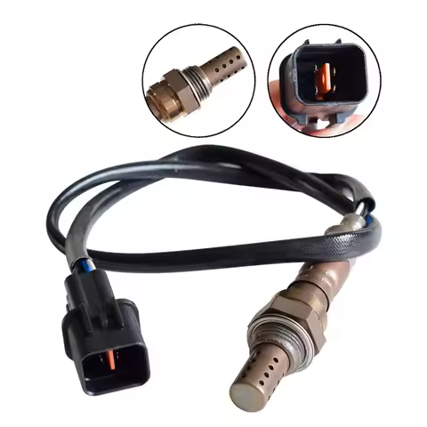 MD365014 O2 Sensor Lambda Probe Oxygen Sensor For Mitsubishi Pajero Montero Pickup Triton L200 V73 V