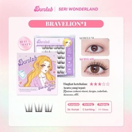 MATA Dorolab False Eyelash Woderland Series Barve Lion