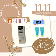 Heliocare 360 Age Active Fluid SPF50 PA++++ 50 ml. กันแดด 2 in 1 กันแดดพร้อมลดเลือนริ้วรอย ชะลอความเสื่อมของเซลล์ และช่วยฟื้นฟูให้ผิวเต่งตึง