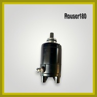 ❥ ❧ ▤    starter motor for rouser 180 rouser180 kawasaki