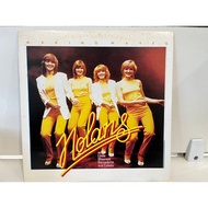 1LP Vinyl Records Record The Nolans Making Waves (J3B204)