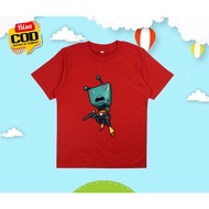 T-shirts For Boys And Girls, The Latest ADUDU Children's Tops 100-150CM