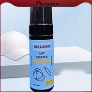phenovo Hat Cleaner Spray Cap Freshener Spray 100 Ml Hat Care Premium Easy to Use