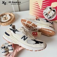 new balance 1 USA 993 Cream Black