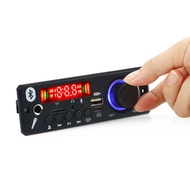 Tangrenshop ลำโพงบลูทูธ USB MP3โมดูลวิทยุติดรถยนต์ใหม่2023บอร์ดเครื่องถอดรหัสเครื่องเล่นเพลง FM TF