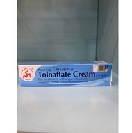 Three Legs Tolnaftate Cream (10g) ( Antifungal )