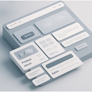 HTML & CSS Website Design
