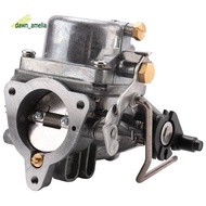 1 PCS 3200-964J0-000 Boat Carburetor Assy Replacement Accessories for  Outboard Motor DT30 E13 E40 4