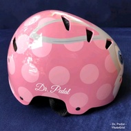 Children's Bicycle Helmets - Bicycle Helmets - Children's Helmets - Roller Skate Helmets - Helmets
