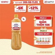 Xốt Salad Dressing Mè Rang Vị Mala & Tỏi 1L