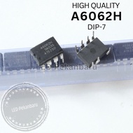 IC PWM STR A6062H 6062H STRA6062 A6062 SWITCHING POWER SUPPLY DIP-7