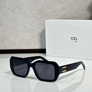 51TN CEL * New Style Fashion Retro Sunglasses Street Shooting Moisture-Proof Ultraviolet-Proof Large