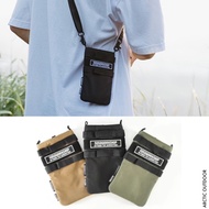 5050WORKSHOP|SHOULDER POCKET Mobile Phone Bag TR037-5WS