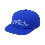 6 PANEL RELLIAGRACES - AZULA BLUE - ROPE HAT