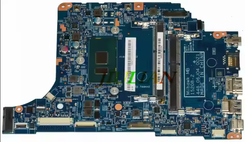 NBG7C11003 For Acer Aspire V3-372 Motherboard w/ i5-6200U 2.30Ghz CPU NB.G7C11.003 Components