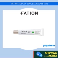 FATION NOSCA 9 TROUBLE CREAM 45ml
