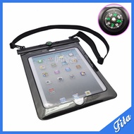 Waterproof Case Pouch For iPad 2/3/4/Air 10 inch Cover for Tablet 10 Meters Underwater Diving Bag