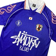 STB JERSEY FANTASY JAPAN VINTAGE/ JERSEY FANTASY/ RETRO JERSEY VINTAGE JERSEY