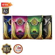 ORIGINAL - Al-Quran Waqaf Dan Ibtida (Suara Agung) Al Quran Tanpa Terjemahan Dan Tajwid Al Quran 30