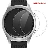 Miimall Samsung Gear S3 Frontier/S3 Classic Screen Protector