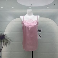 有現貨@成人女裝睡衣 粉紅色 $40/件