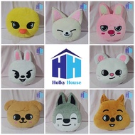 【Malaysia Ready Stock】▣❁◈Skzoo Stray Kids Pillow Dolls