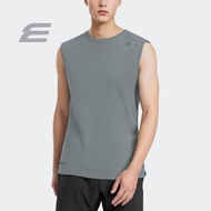 ELGINI E16260 Baju Latihan Tanpa Lengan Lelaki S-XXL | Men’s Sleeveless Training Shirt
