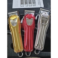 พร้อมส่ง ปัตตาเลี่ยน ไร้สาย SHUNMEI 818 บัตตาเลี่ยนตัดผม SHUNMEI-818 แบตเตอเลี่ยน ฟันเฟด2ชั้น รองห