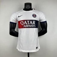 巴黎 23-24 PSG 客場球員版球衣