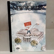 THE NEW YORKER Magazine March 4 2019