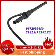 Car Clutch Master Cylinder 9672099480 for  C3 II  3 15-19 2182. H3 2182. E3 for  208 12-20 207 CC 70