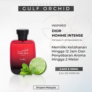 Rasasi Hawas Fire Parfum 100ML, Rasasi Official Store, Rasasi Malaysia, Rasasi Hawas Eau de Parfum F