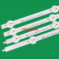 New 1set 47ln5400.ats/47ln5700.ats/47la6200.ats LG 47 ''led TV backlight/lamp TV 47ln5700 47ln5400 4