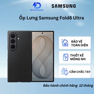 Genuine Samsung Fold8 Ultra Case