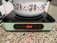 MOKKOM Induction Cooker